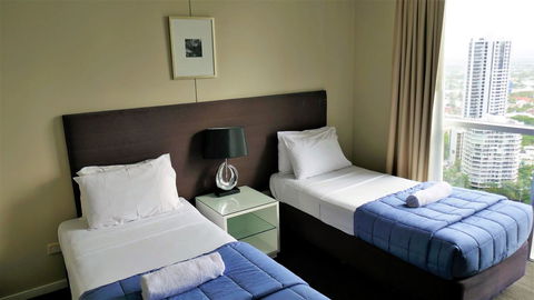 Chevron Renaissance - Private Apartments - Maitland Accommodation 25