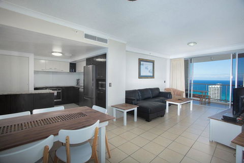 Chevron Renaissance - Private Apartments - Maitland Accommodation 41