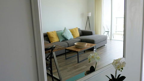 Chevron Renaissance - Private Apartments - Maitland Accommodation 38