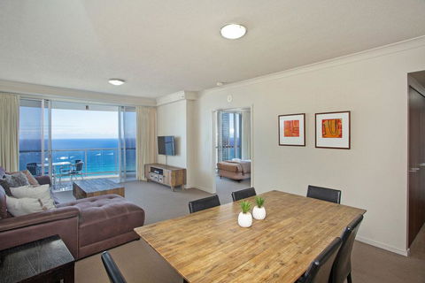 Chevron Renaissance - Private Apartments - Maitland Accommodation 39