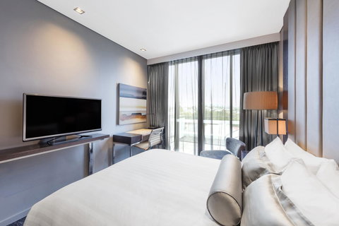 The Beetson Hotel -formerly Gambaro Hotel - Maitland Accommodation 44