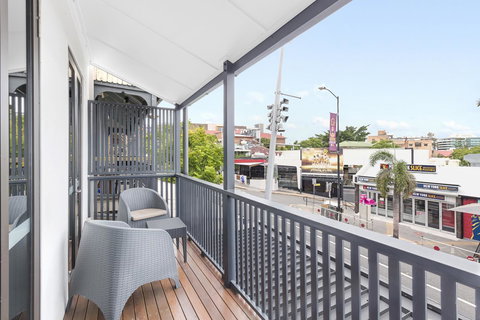 The Beetson Hotel -formerly Gambaro Hotel - Maitland Accommodation 25