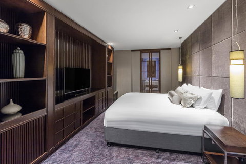 The Beetson Hotel -formerly Gambaro Hotel - Maitland Accommodation 4