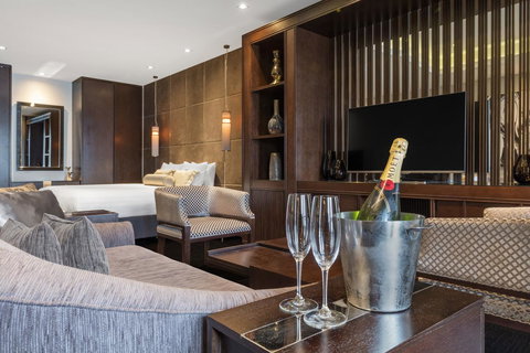 The Beetson Hotel -formerly Gambaro Hotel - Maitland Accommodation 20