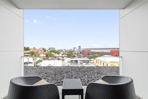 The Beetson Hotel -formerly Gambaro Hotel - Maitland Accommodation 37