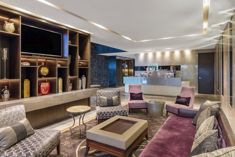 The Beetson Hotel -formerly Gambaro Hotel - Maitland Accommodation 17