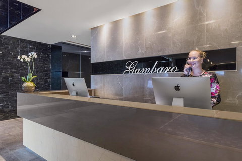 The Beetson Hotel -formerly Gambaro Hotel - Maitland Accommodation 16