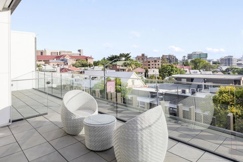 The Beetson Hotel -formerly Gambaro Hotel - Maitland Accommodation 6