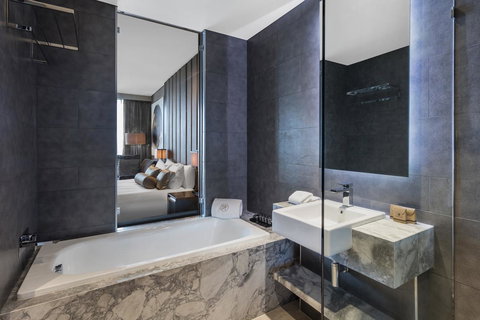 The Beetson Hotel -formerly Gambaro Hotel - Maitland Accommodation 40