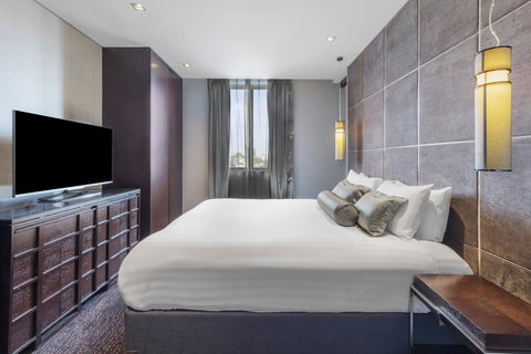 The Beetson Hotel -formerly Gambaro Hotel - Maitland Accommodation 31