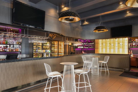 The Beetson Hotel -formerly Gambaro Hotel - Maitland Accommodation 9