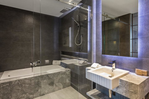 The Beetson Hotel -formerly Gambaro Hotel - Maitland Accommodation 5