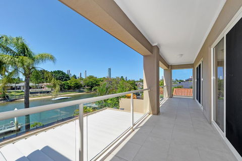 Rapallo Dimora - Maitland Accommodation 22