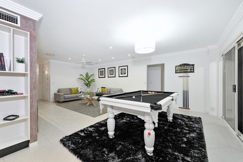 Rapallo Dimora - Maitland Accommodation 8