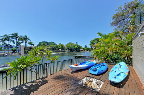 Rapallo Dimora - Maitland Accommodation 5