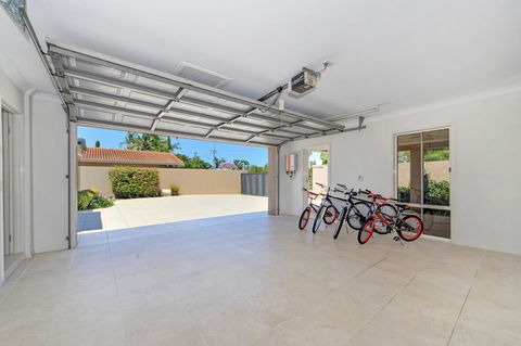 Rapallo Dimora - Maitland Accommodation 20