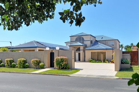 Rapallo Dimora - Maitland Accommodation 19