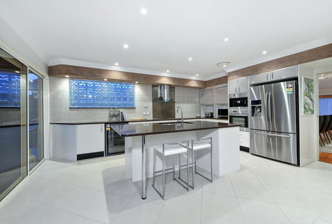 Rapallo Dimora - Maitland Accommodation 14