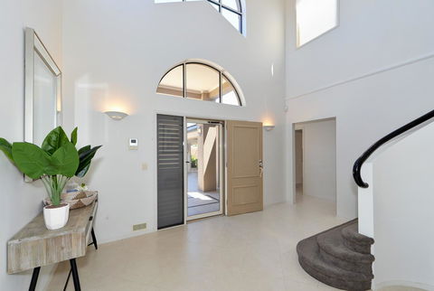 Rapallo Dimora - Maitland Accommodation 18