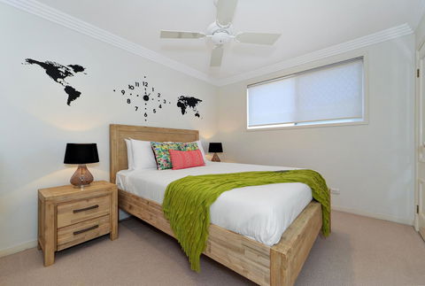 Rapallo Dimora - Maitland Accommodation 10