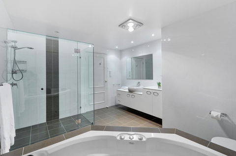 Rapallo Dimora - Maitland Accommodation 21