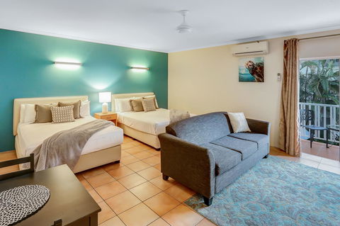 Coral Tree Inn - Maitland Accommodation 6