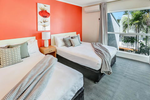 Coral Tree Inn - Maitland Accommodation 23