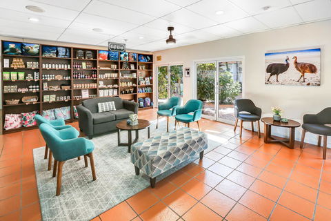 Coral Tree Inn - Maitland Accommodation 29