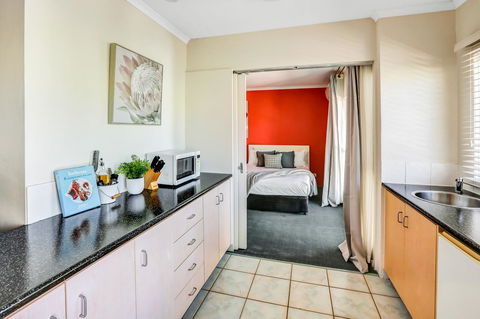 Coral Tree Inn - Maitland Accommodation 27