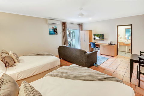 Coral Tree Inn - Maitland Accommodation 15