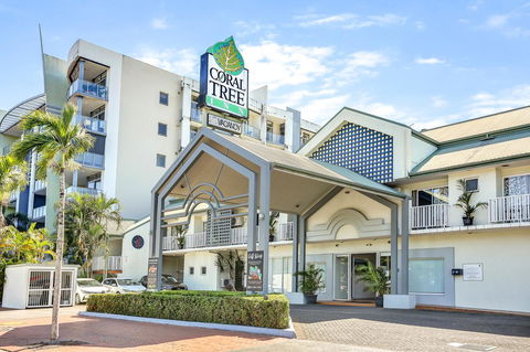 Coral Tree Inn - Maitland Accommodation 28