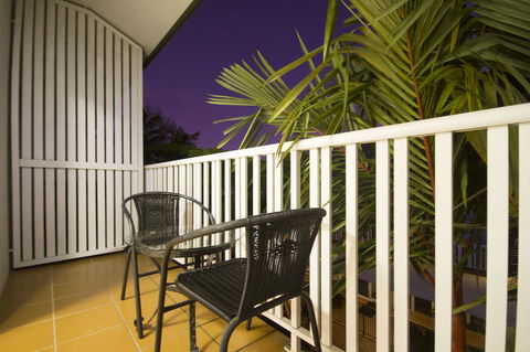 Coral Tree Inn - Maitland Accommodation 34