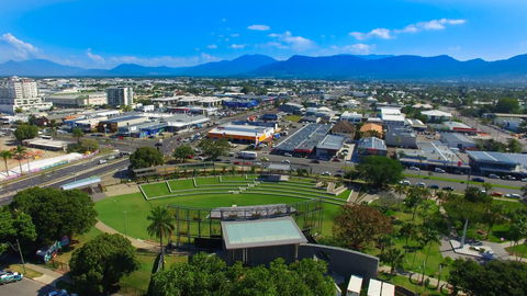 Coral Tree Inn - Maitland Accommodation 44