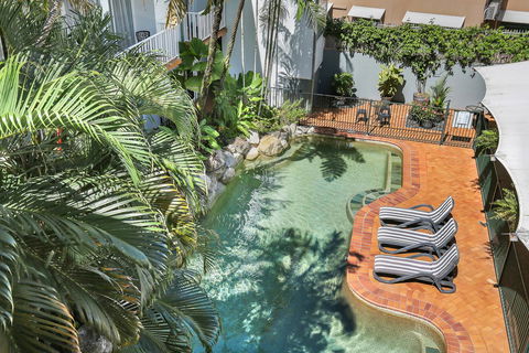 Coral Tree Inn - Maitland Accommodation 21