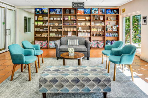 Coral Tree Inn - Maitland Accommodation 7