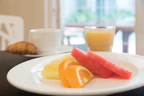 Coral Tree Inn - Maitland Accommodation 35