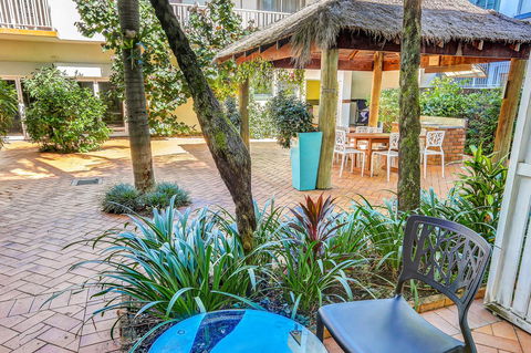 Coral Tree Inn - Maitland Accommodation 10