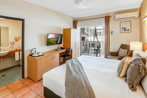 Coral Tree Inn - Maitland Accommodation 20