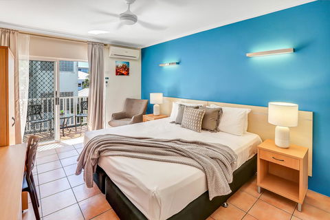 Coral Tree Inn - Maitland Accommodation 0