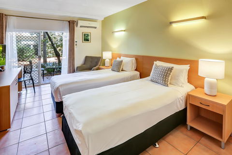 Coral Tree Inn - Maitland Accommodation 11