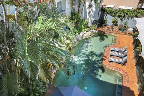 Coral Tree Inn - Maitland Accommodation 18