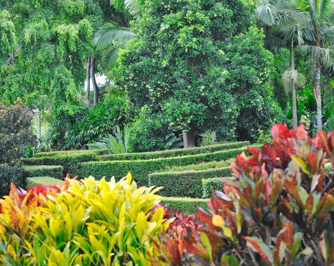 Soho Brisbane - Maitland Accommodation 3