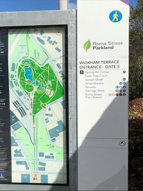 Soho Brisbane - Maitland Accommodation 5