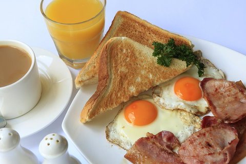 Soho Brisbane - Maitland Accommodation 36