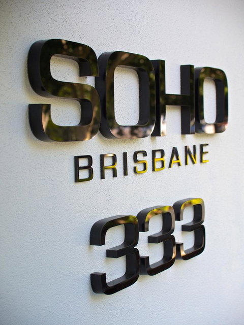 Soho Brisbane - Maitland Accommodation 33