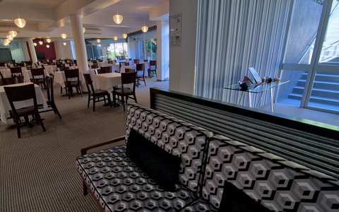 Soho Brisbane - Maitland Accommodation 15