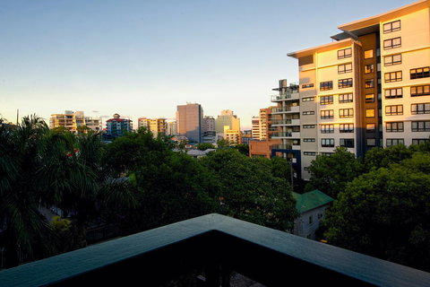 Soho Brisbane - Maitland Accommodation 16