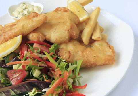 Soho Brisbane - Maitland Accommodation 42