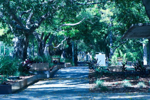 Soho Brisbane - Maitland Accommodation 4