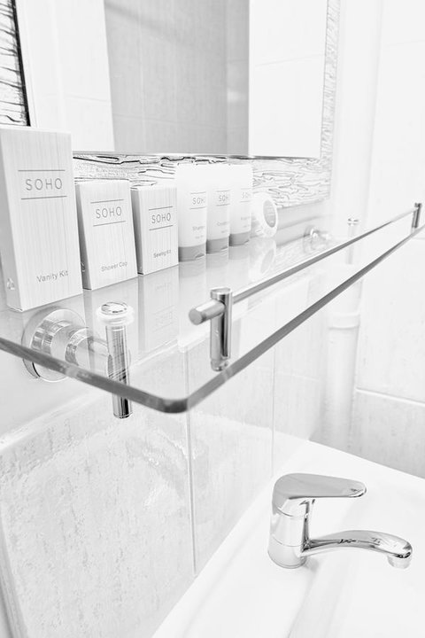 Soho Brisbane - Maitland Accommodation 17